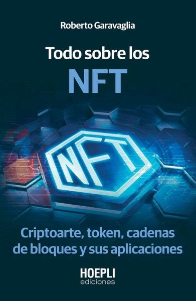 Todo sobre los NFT Todo sobre los NFT