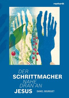 Der Schrittmacher - Bourguet, Daniel