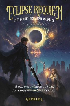 Cover Eclipse Requiem