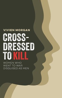 Cover Cross-dressed to Kill