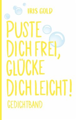 Cover Puste dich frei, glücke dich leicht!