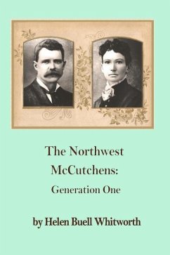 Cover The Northwest McCutchens
