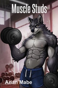 Muscle Studs - Mabe, Arian Muscle Studs - Mabe, Arian