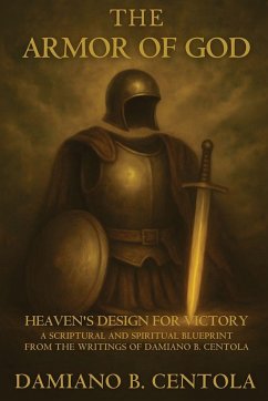 The Armor of God - Centola, Damiano B