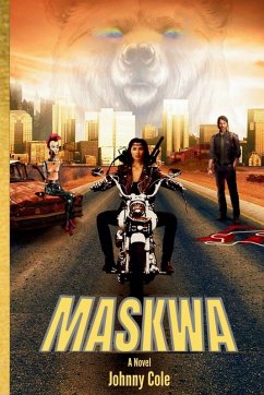 Maskwa - Cole, Johnny