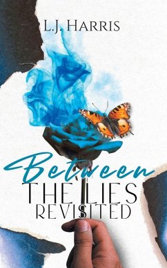 Cover Between the Lies - Revisited