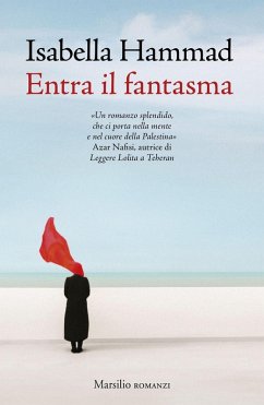 Cover Entra il fantasma