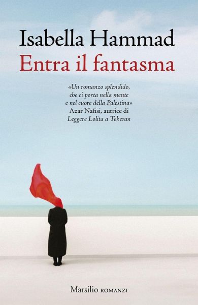 Entra il fantasma Entra il fantasma