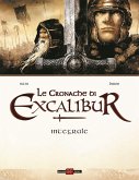 Le cronache di Excalibur