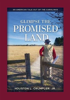 Cover Glimpse The Promised Land