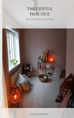 Cover The Gentle Practice