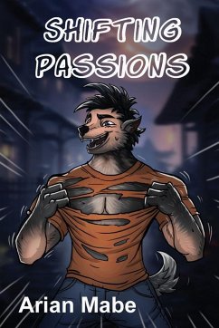 Shifting Passions - Mabe, Arian