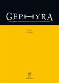 Gephyra 30, 2025