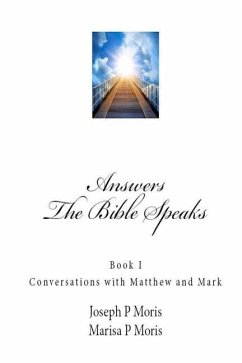 Cover The Bible Speaks