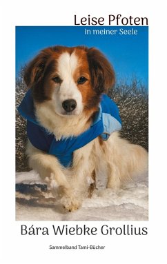 Cover Leise Pfoten in meiner Seele