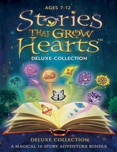 Cover Stories That Grow Hearts(TM) - Deluxe Collection