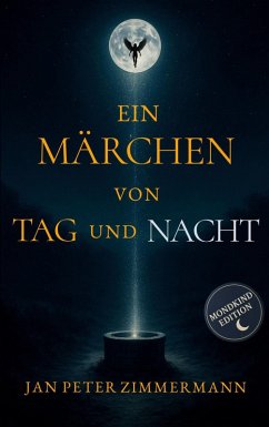 Cover Ein Märchen von Tag und Nacht
