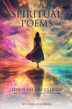 Cover Spiritual Poems