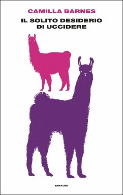 Il solito desiderio di uccidere - Barnes, Camilla