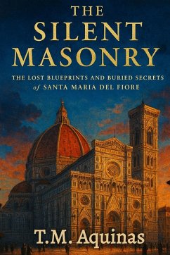 Cover The Silent Masonry