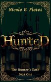 Hunted Hunted