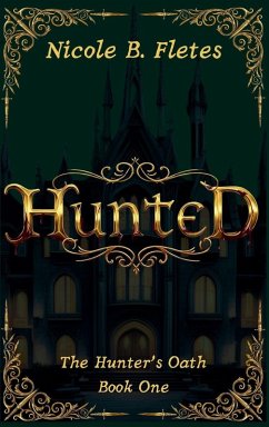 Cover Hunted