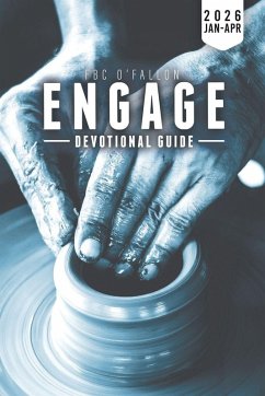FBC O'Fallon Engage Devotional Guide - 2026 Edition 1 - Atherton, Michael
