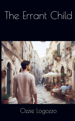 Cover The Errant Child