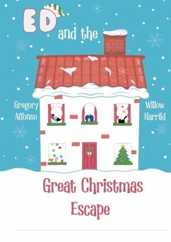 Cover Ed and the Great Christmas Escape