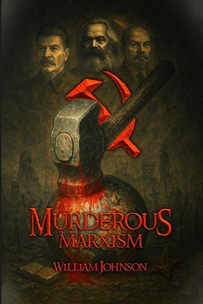 Murderous Marxism
