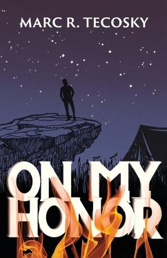 On My Honor - Marc R. Tecosky