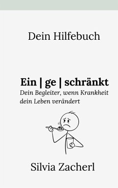 Cover Dein Hilfebuch - Eingeschränkt