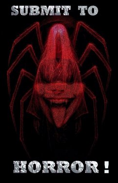 Submit to Horror! - Day, N. S