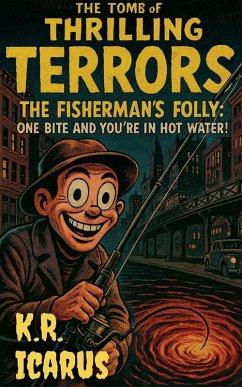 Cover The Fisherman's Folly