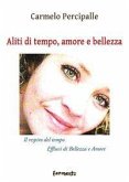 Aliti di tempo, amore e bellezza. 'Il respiro del tempo'-'Effluvi di bellezza e amore'
