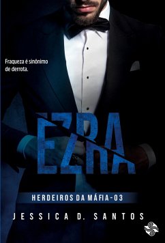 EZRA - Santos, Jessica D. EZRA - Santos, Jessica D.