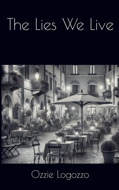 Cover The Lies We Live