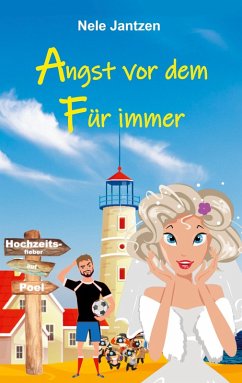 Cover Angst vor dem Für immer