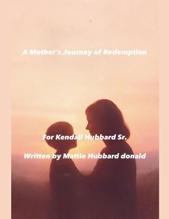Cover A Mother's Journey of Redemption