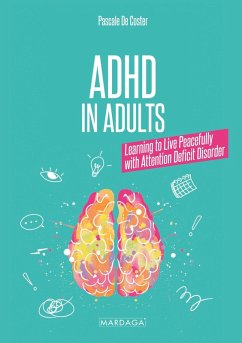 Cover ADHD in Adults