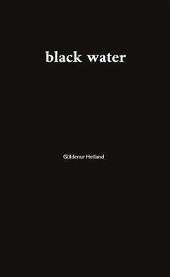 Cover black water