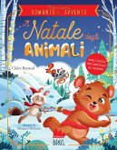Il Natale degli animali. Il mio primo romanzo dell'Avvento