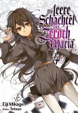 Die leere Schachtel und Zeroth Maria (Light Novel): Band 4 (eBook, ePUB)