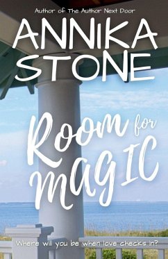 Room for Magic - Stone, Annika
