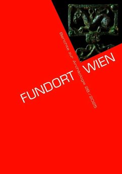 Cover Fundort Wien 28/2025