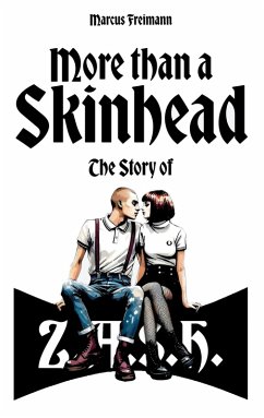 Cover More than a Skinhead