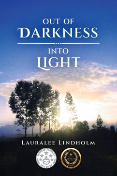 Cover Out of Darkness into Light