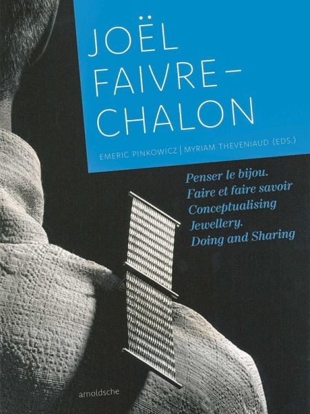 JOËL FAIVRE-CHALON