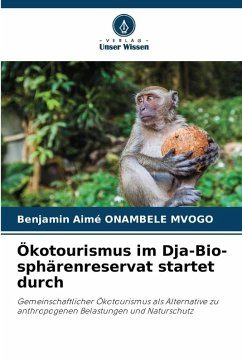 Cover Ökotourismus im Dja-Bio-sphärenreservat startet durch