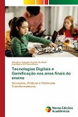 Tecnologias Digitais e Gamificação nos anos finais do ensino